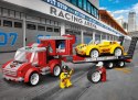 BLOCKI The Collection - Racing Team Logistics - Autotransporter 303 el.