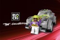 BLOCKI The Collection - Racing Team Logistics - Autotransporter 303 el.