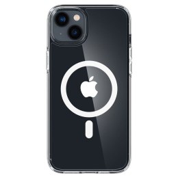 Spigen Ultra Hybrid Mag MagSafe - Etui do Apple iPhone 14 Plus (Biały)