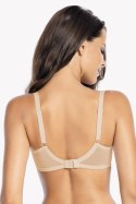 Biustonosz Soft Biustonosz Semi-Soft Model 1059 Ursula Beige - Gaia Gaia