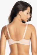 Biustonosz Soft Biustonosz Semi-Soft Model 1107 Elena Beige - Gaia Gaia