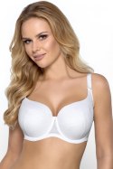 Biustonosz push up Biustonosz Usztywniany Model 758 Micaela White - Gaia Gaia