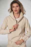 Bluza Damska Model M741 Beige - Figl Figl