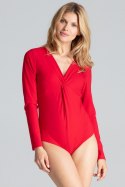 Body Model M685 Red - Figl Figl