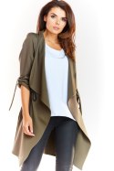 Bluza Damska Model A335 Khaki - awama Awama