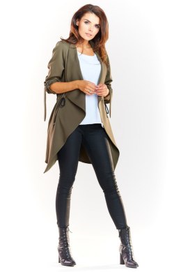 Bluza Damska Model A335 Khaki - awama Awama