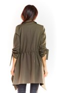 Bluza Damska Model A335 Khaki - awama Awama