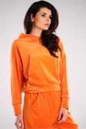 Bluza Damska Model A412 Orange - awama Awama