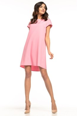 Sukienka Model T261/2 Pink - Tessita Tessita