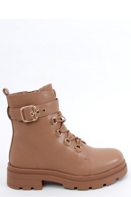 Botki militarne POMONA CAMEL - Inello Inello