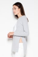 Bluza Damska Model VT014 Grey - Venaton Venaton