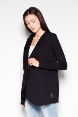 Bluza Damska Model VT037 Black - Venaton Venaton