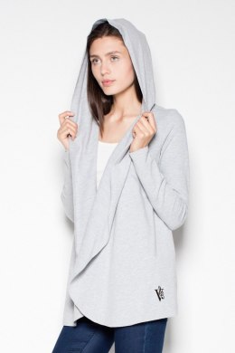 Bluza Damska Model VT037 Grey - Venaton Venaton