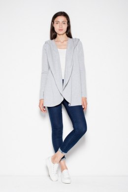 Bluza Damska Model VT037 Grey - Venaton Venaton