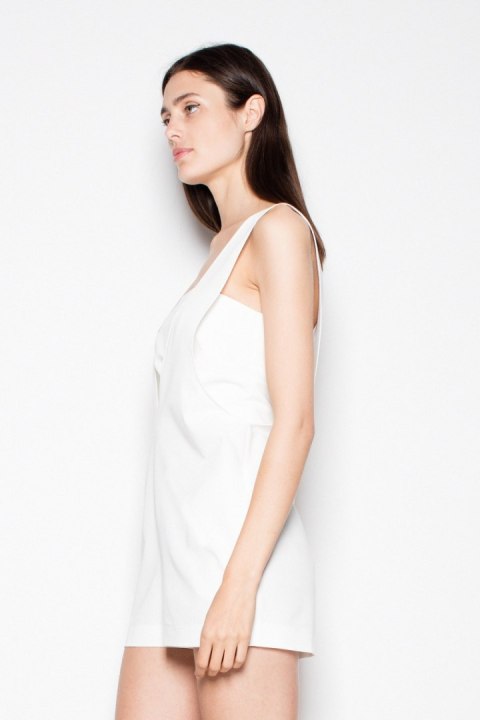 Kombinezon Damski Model VT022 Ecru - Venaton Venaton