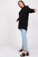 Bluza Damska Model DHJ-BL-20136.37 Black - Italy Moda Italy Moda