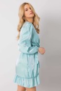 Sukienka Model DHJ-SK-11037.46P Light Blue - Italy Moda Italy Moda