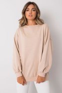 Bluza Damska Model EM-BL-536/2.04 Beige - Ex Moda Ex Moda