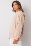 Bluza Damska Model EM-BL-536/2.04 Beige - Ex Moda Ex Moda