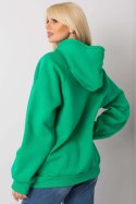 Bluza Damska Model EM-BL-651/1.21X Green - Ex Moda Ex Moda