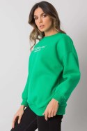 Bluza Damska Model EM-BL-702.46 Green - Ex Moda Ex Moda