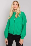 Bluza Damska Model EM-BL-703.17 Green - Ex Moda Ex Moda