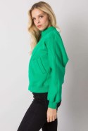 Bluza Damska Model EM-BL-703.17 Green - Ex Moda Ex Moda