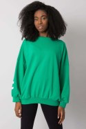 Bluza Damska Model EM-BL-710.14 Green - Ex Moda Ex Moda