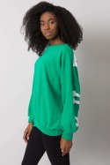 Bluza Damska Model EM-BL-710.14 Green - Ex Moda Ex Moda