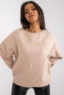 Bluza Damska Model EM-BL-U536/2.00 Beige - Ex Moda Ex Moda