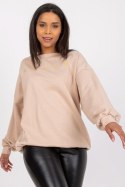 Bluza Damska Model EM-BL-U536/2.00 Beige - Ex Moda Ex Moda