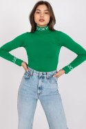 Bluzka Model EM-BZ-U607.77P Green - Ex Moda Ex Moda