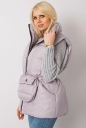 Kamizelka Model EM-KZ-611.40X Grey - Ex Moda Ex Moda