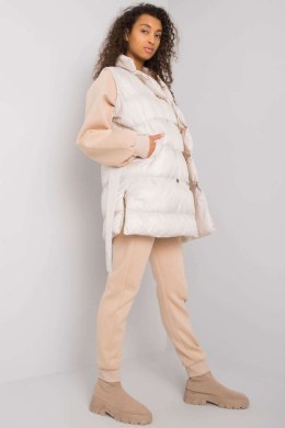 Spodnie Komplet Model EM-KMPL-646.96P Beige - Ex Moda Ex Moda