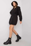 Sukienka Model EM-SK-614.17X Black - Ex Moda Ex Moda