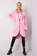 Bluza Damska Model RV-BL-4858-1.99P Pink - Rue Paris Rue Paris