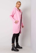 Bluza Damska Model RV-BL-4858-1.99P Pink - Rue Paris Rue Paris