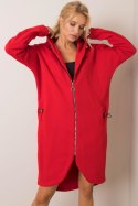 Bluza Damska Model RV-BL-4858-1.99P Red - Rue Paris Rue Paris