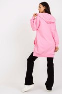 Bluza Damska Model RV-BL-8057.53 Pink - Rue Paris Rue Paris