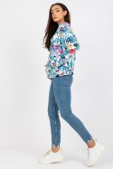 Bluza Damska Model RV-BL-8124.51 Ecru - Rue Paris Rue Paris