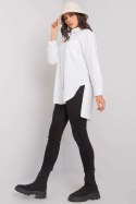 Koszula Damska Model EM-KS-001.46 White - Ex Moda Ex Moda