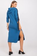 Sukienka Model EM-BL-556.30 Dark Blue - Ex Moda Ex Moda