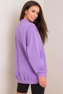 Bluza Damska Model RV-BL-5185.73P Violet - BFG BFG