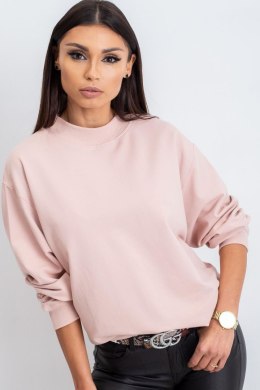 Bluza Damska Model RV-BL-5185.93P Light Pink - BFG BFG