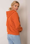 Bluza Damska Model RV-BL-5769.99P Dark Orange - BFG BFG