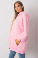 Bluza Damska Model RV-BL-6990.25X Pink - BFG BFG