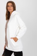 Bluza Damska Model RV-BL-8233.32X White/Beige - Rue Paris Rue Paris