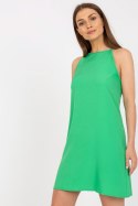 Sukienka Model WN-SK-1512.74 Green - Rue Paris Rue Paris