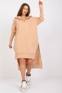 Bluza Damska Model FA-BL-7426.25 Beige - Fancy Fancy