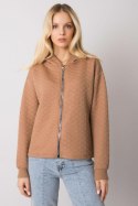 Bluza Damska Model RV-BL-7449.66 Camel - BFG BFG